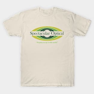 Spectacular Optical T-Shirt